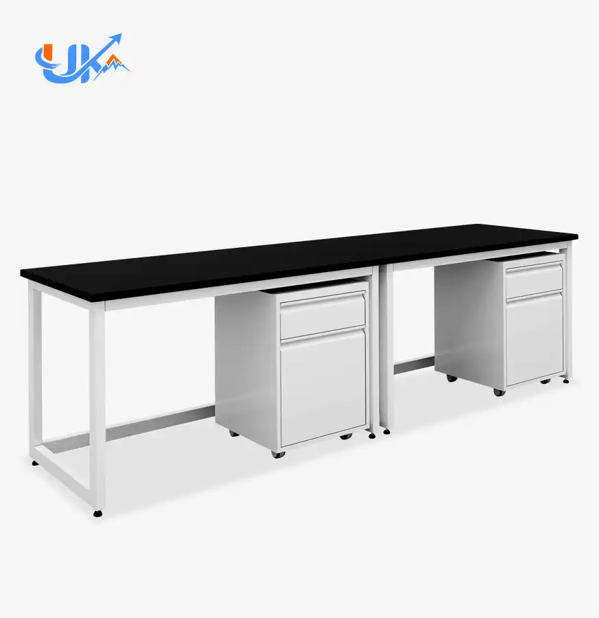 Why Schools Need Durable Science Lab Benches?
